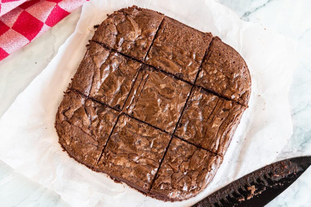 Chocolate Brownies