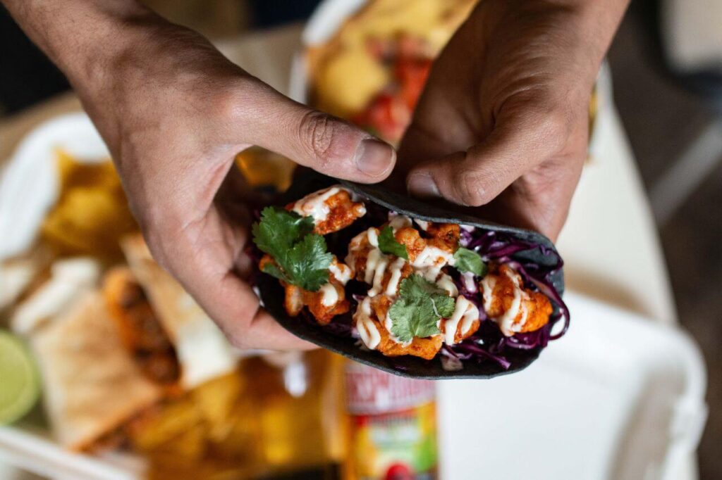 Taco Recipes
