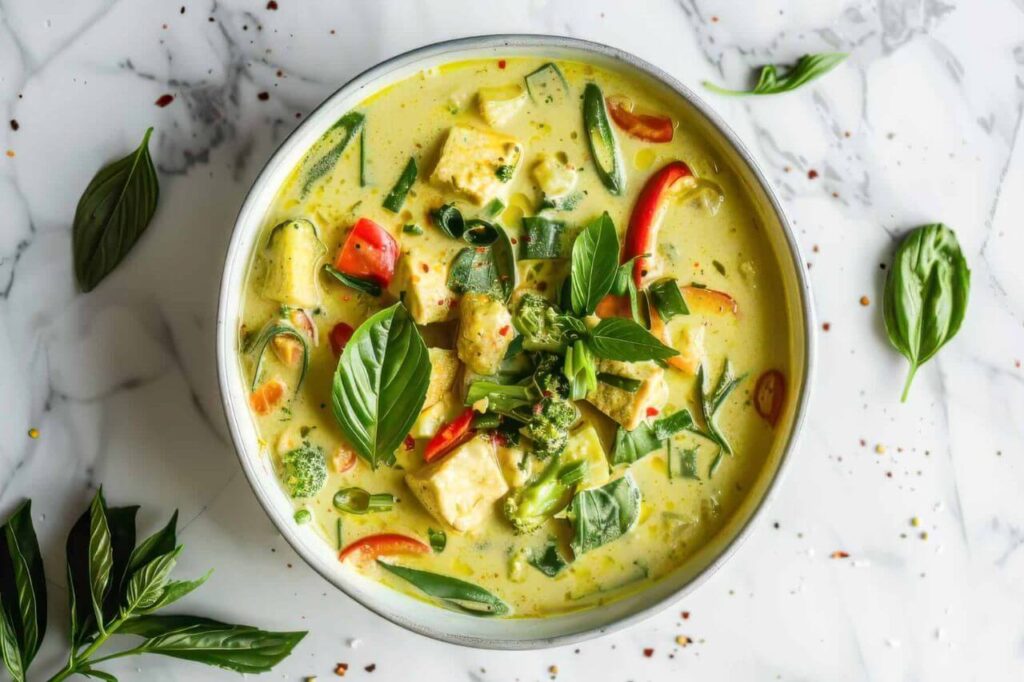 Easy Curry Recipes