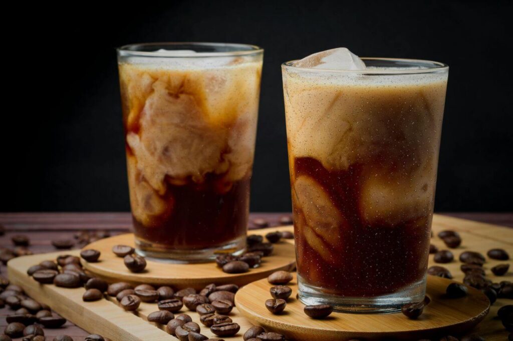 Iced Coffee Recipe – Easy, Refreshing & Creamy Homemade Coffee