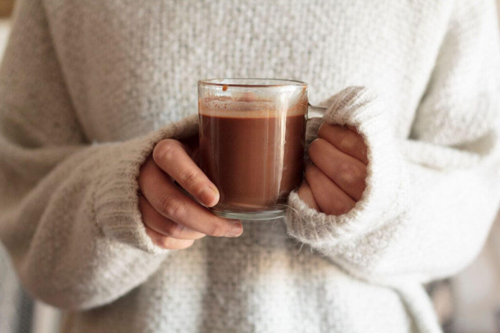 Classic Hot Chocolate Recipe – Rich, Creamy & Homemade