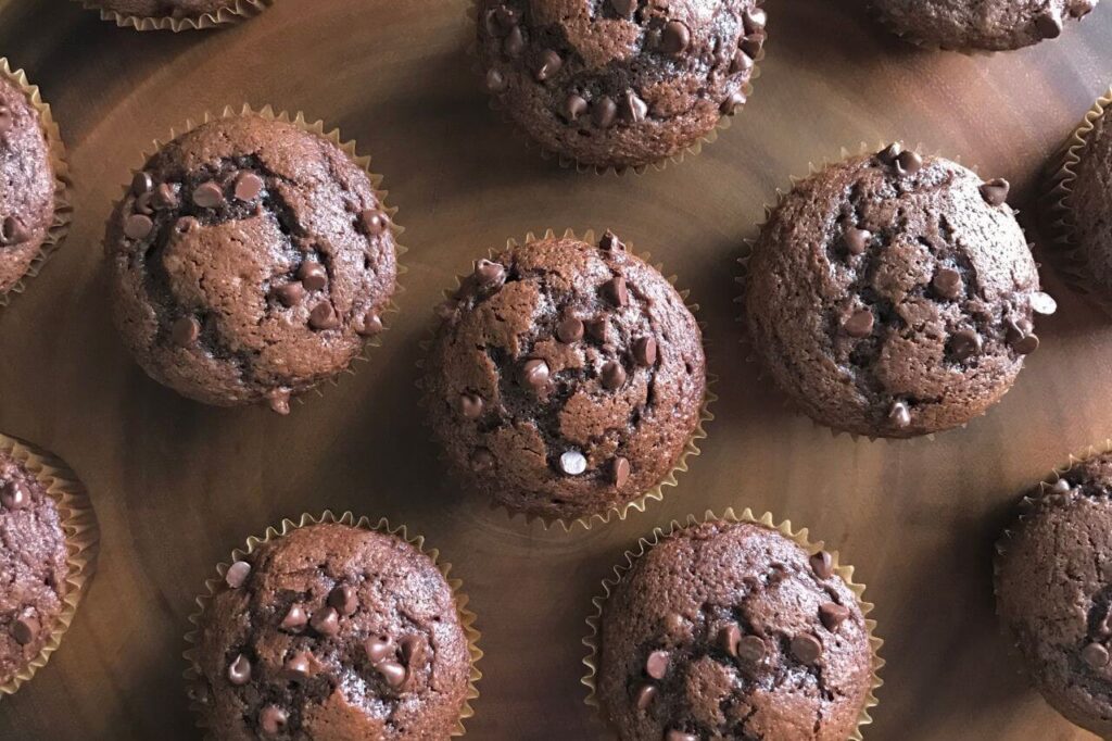Chocolate Cupcakes