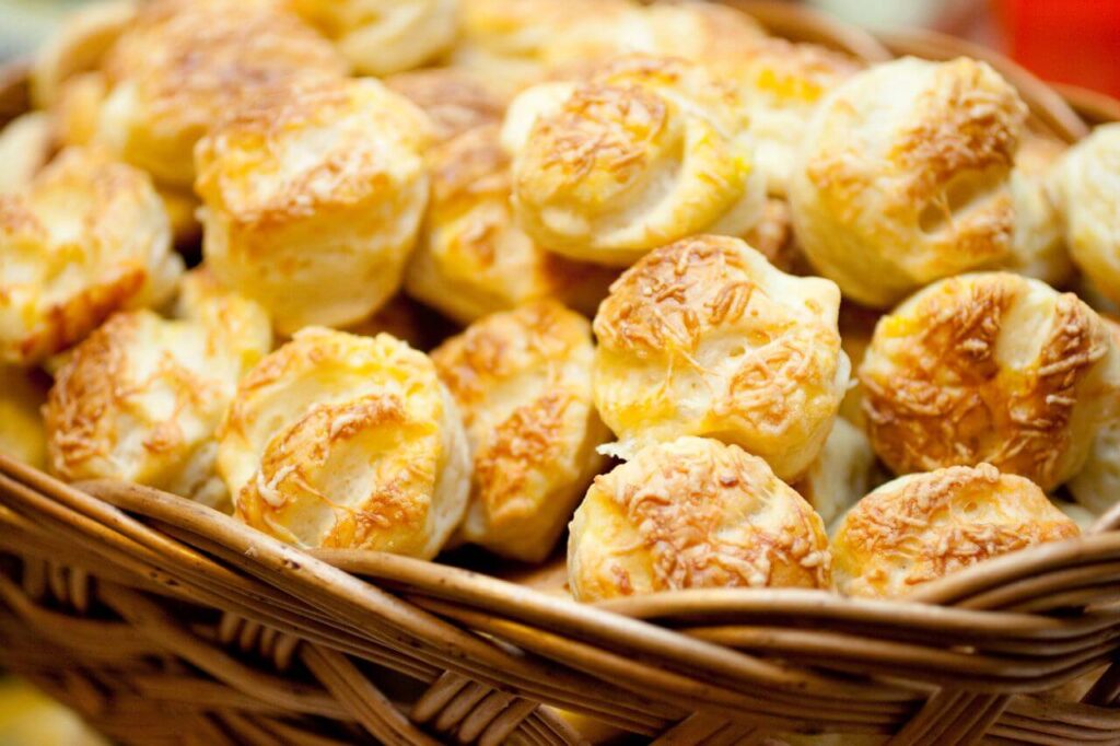 scones